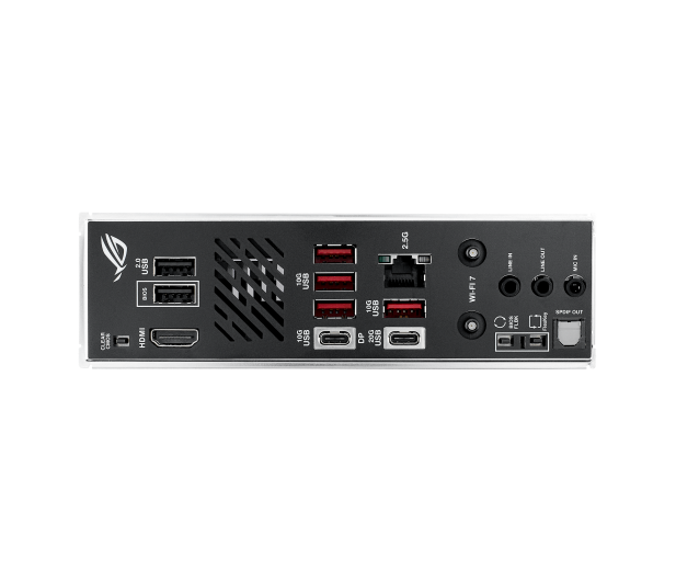ASUS ROG STRIX B850-I GAMING WIFI - 1306480 - zdjęcie 5